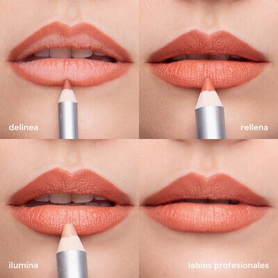 KIT CHAPULIN COLORADO GLOSS + CARDIO BABY BAG (SET PARA LABIOS)